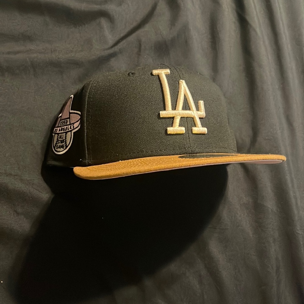 Los Angeles dodgers